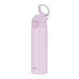 サーモス 水筒 真空断熱ケータイマグ キャリーループ付き 750ml ライトピンク JOS-751 LP