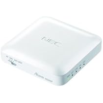 NEC プラットフォームズ 据え置き型 LTE ルーター NEC プラットフォームズ 据え置き型 LTE ルーター