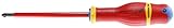 Stanley Proto Facom FW-AP1X100VE Phillips Screwdriver, Number-1 by 4-Inch [並行輸入品]