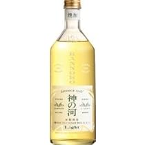 神の河 長期貯蔵麦焼酎 神の河（かんのこ）｜薩摩酒造株式会社