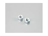キタコ(KITACO) 六角ナット1種(ユニクロ) M5/5PC KCON 0900-001-06003
