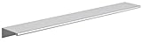 Atlas Homewares A864-MC Successi Collection 12.625-Inch Tab Pull, Matte Chrome [並行輸入品]