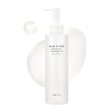 サミュ ガラクトポアウォーターフルクレンジングオイル SAM'U Galacto Pore Water Full Cleansing Oil 200ml クレンジング 洗顔 メイク落とし ガラクトミセス 毛穴ケア