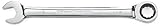 GearWrench 9016 1/2-Inch Combination Ratcheting Wrench [並行輸入品]