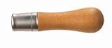 クーパーハンドツールニコルソン183-21485NウッドW-メタルフェルール＃1ハンドル