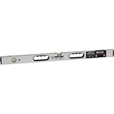 エビス:エビスダイヤモンド 磁石付デジタルレベル 900mm ED-90DGLMN 型式:ED-90DGLMN