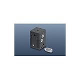 中央精機　小型X･Y･Z軸メカニカルステージ30×30 LT-313