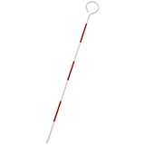 トラバーピンポール 4mm×300mm