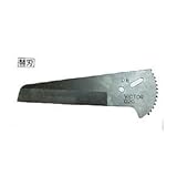 花園工具 エアコンダクトカッター用替刃 VD020