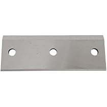 Amazon.co.jp: HAIGE(ハイガー) 粉砕機 HG-65HP-GGS用替え刃 (2