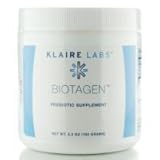 Klaire Labs Biotagen Powder 5.3 ounces by Pie Market Shopping