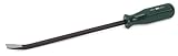 SK Hand Tools 6612 Bent Tip Pry Bar 17" by SK Hand Tools [並行輸入品]