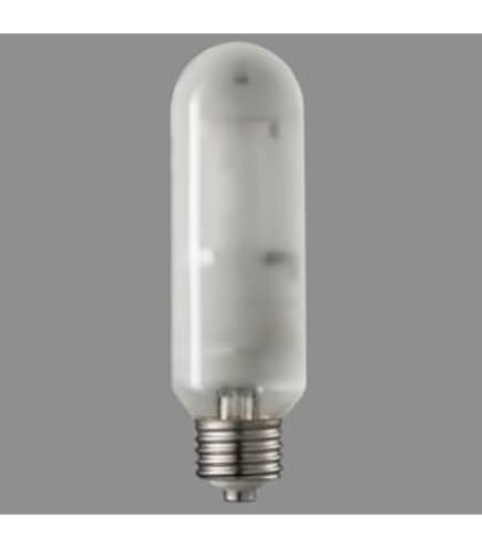 Amazon | パナソニック セラメタ 片口金 E形 150形 拡散形 色温度4200K