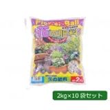あかぎ園芸 フラワーボール(花の肥料) 2kg×10袋 1058143