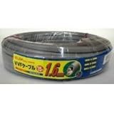 ELPA VAコード1.6×2 15M VA-15AH 【まとめ買い3セット】