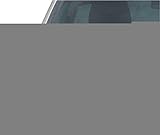 ステッカー‐自動車用ステッカー - Sticker / Decal MOM - Mother Baby - Vinyl Car Decal Sticker - white - 139mmx50mm