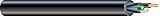 Southwire 55809912 Flexcord 14 / 3 SOOW配線90 Cスプール、250 '、ブラック