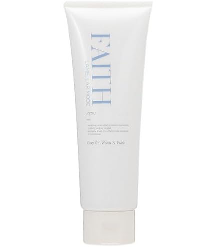 Amazon | FAITHフェース ラメラベールEX ウォッシュ 80g | フェース