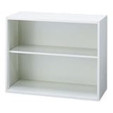 プラス Jeオープン保管庫 JE-A70E W4