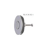 三栄水栓 SANEI バス内締化粧蓋 R721