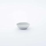 ARITA PORCELAIN LAB 楕円豆鉢 100×65×h30mm 李朝白磁 有田焼