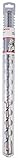 BOSCH(ボッシュ) SDS-maxビットSpeedX 32.0mmφx520mm MAX320520SX
