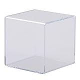 カワダ(Kawada) ペーパーナノ 360 ディスプレイケース360 7.8×7.8×7.8cm 12才以上 ペーパークラフト クラフトキット ミニチュアキット インテリア PS-06