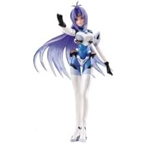 フィギュア2 Amazon | ゼノブレイド2 ニア 1/7スケール プラスチック製 塗装