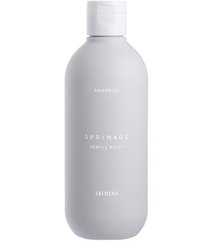 アリミノ(ARIMINO) スプリナージュ シャンプー モイストヴェール 680ml