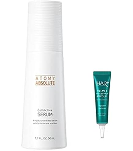 Amazon.co.jp: Atomy Atom美 アトミ エイソルート セレクティブ 6種