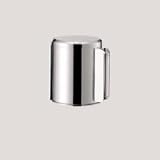 日本緑十字社:バリアースタンド(壁付用) スチールタイプ ＜GYB500＞ 型式:GYB500-BL (331102)
