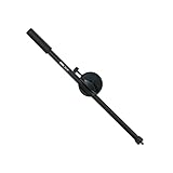 キング KING 俯瞰撮影ポール K-SS43 商品撮影 料理 工作 ゲーム ライブ配信 手元撮影に便利 823243 ブラック 43cm