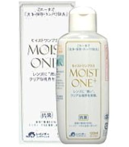 Amazon | HOYA シンプルワン 洗浄・保存・タンパク除去(ハード用