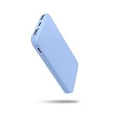 SIXTHGU モバイルバッテリー 5000mah 小型 軽量コンパクトパワーバンク PSE技術基準