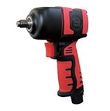 信濃機販(SI) SI-1357 ULTRAインパクトレンチ9.5mm
