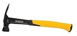 DEWALT MIG Weld Nailing Hammer, 14 Oz [並行輸入品]