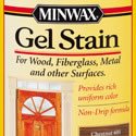 Gel Stain