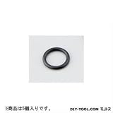 アズワン 防水デジタル温度計 センサー用ゴムパッキン (2-3799-14) 5個