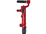 TOKU 軽破砕用 ピックハンマ防振タイプ TCA-7AV 建設機械