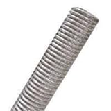 Stanley National Hardware 4000BC 6-32" x 36" Zinc Plated Steel Threaded Rod [並行輸入品]
