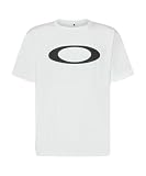[オークリー] Tシャツ ENHANCE QD SS TEE ICON EVO 4.7 メンズ (100) WHITE