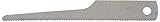 BAHCO(バーコ) Spare Blade for Pneumatic Saw エアソー替刃 90mm×18山 10枚入 3845-18-10PK