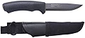 モーラナイフ (Morakniv) ブッシュクラフト エキスパート ブラックブレード カーボン