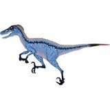 壁掛けディノニクス / Deinonychus Wall Decor
