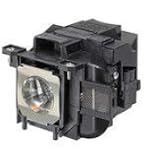 Amazon.co.jp: Rich Lighting プロジェクターランプ ELPLP88