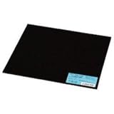 光 ゴム板 200角×3mm KGR-3200