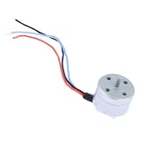 モーターリモコン制御Quadcopterドローンモーターマイクロ1104ブラシレスモーター4300KVドローン屋内用ブラシレスモーター