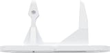 PART # 131763310 OR AP3580441 GENUINE FACTORY OEM CLOTHES WASHER DOOR STRIKE FOR FRIGIDAIRE KENMORE 