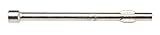 Xcelite Series 99 Interchangeable Nutdriver Blade with Solid Steel Shaft, 9/32' Blade Diameter, 3-5/