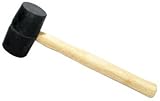 Bon 15-220 24 ounce Rubber Mallet [並行輸入品]